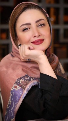 شیلا خداداد-بازیگر ایرانی